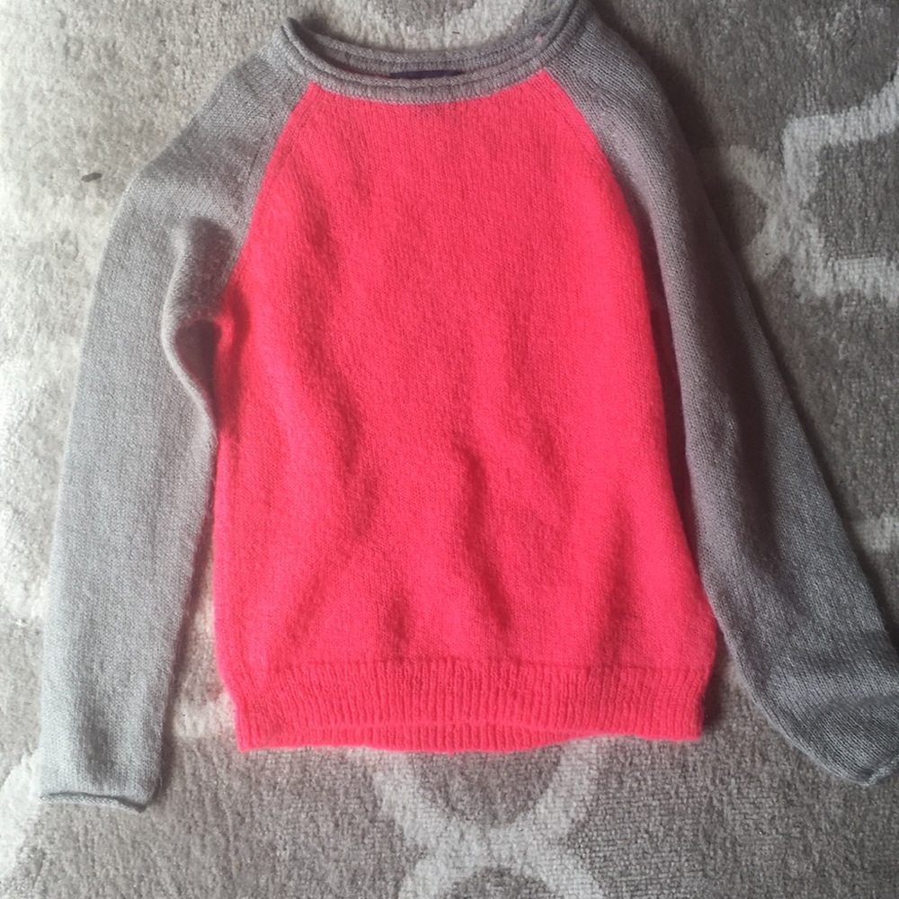 Little Girl’s GAP Sweater